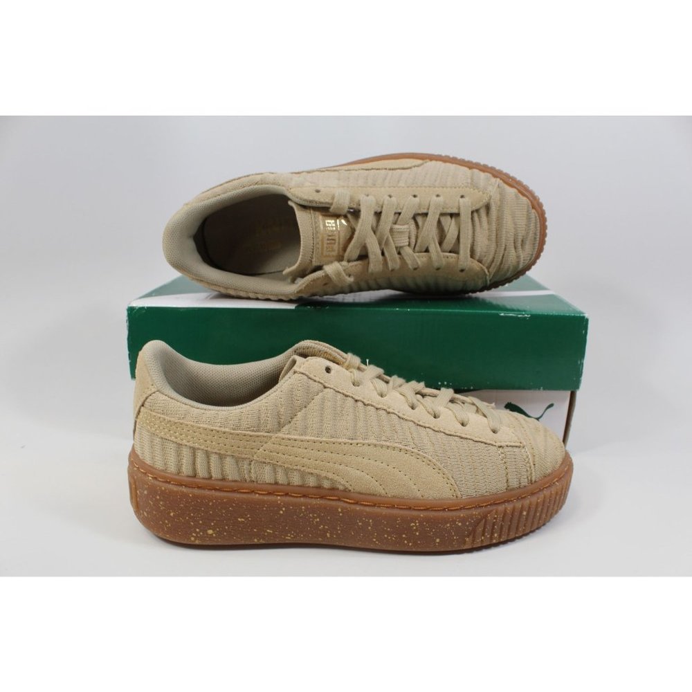 Women's Basket Platform OW 364090 02 - Picture 3 of 8